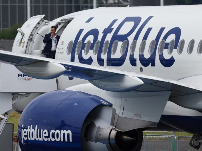 jetblue