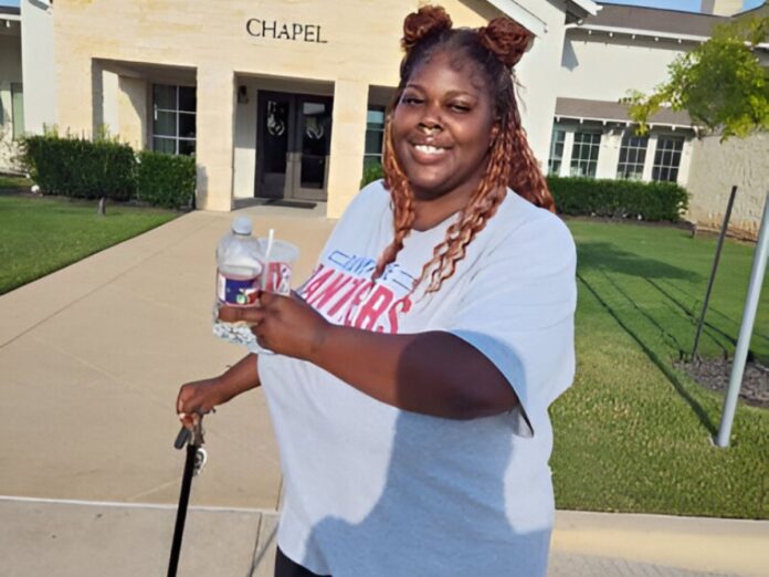 Matan a mujer por no decir gracias