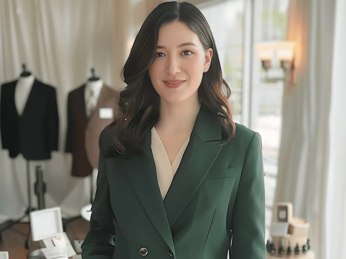 Estos son las combinaciones de colores