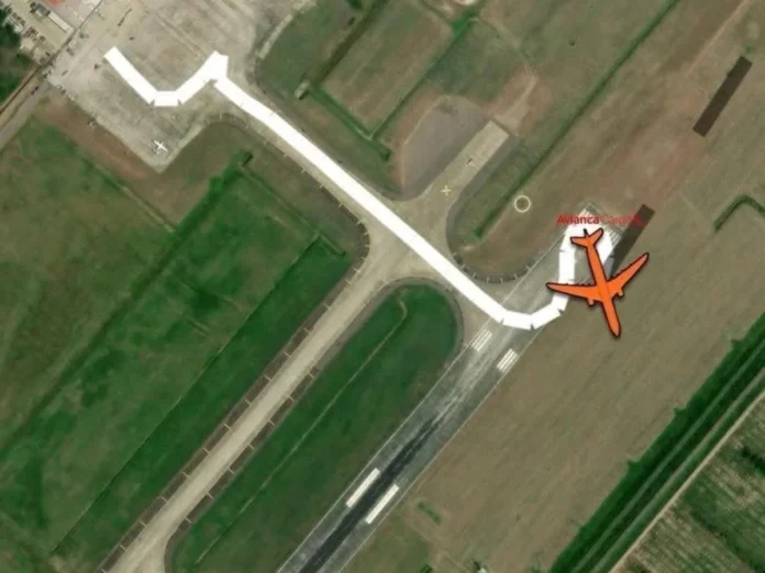 Aeropuerto Ramón Villeda Morales permanecerá cerrado este 19 de noviembre