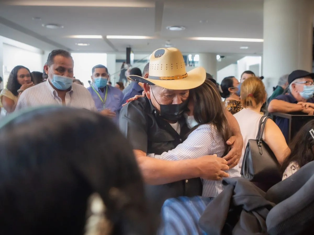 Ley del Hondureño Ausente