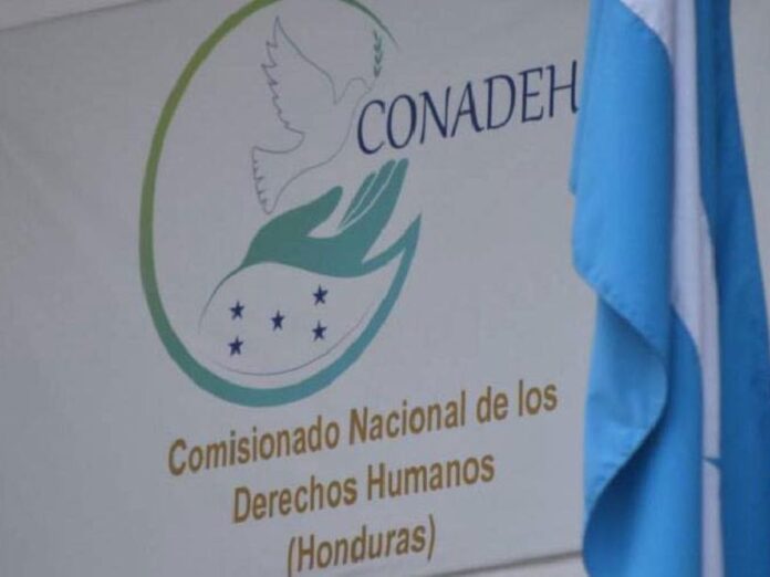 CONADEH llama a no dejar impunes agresiones contra periodistas en elecciones