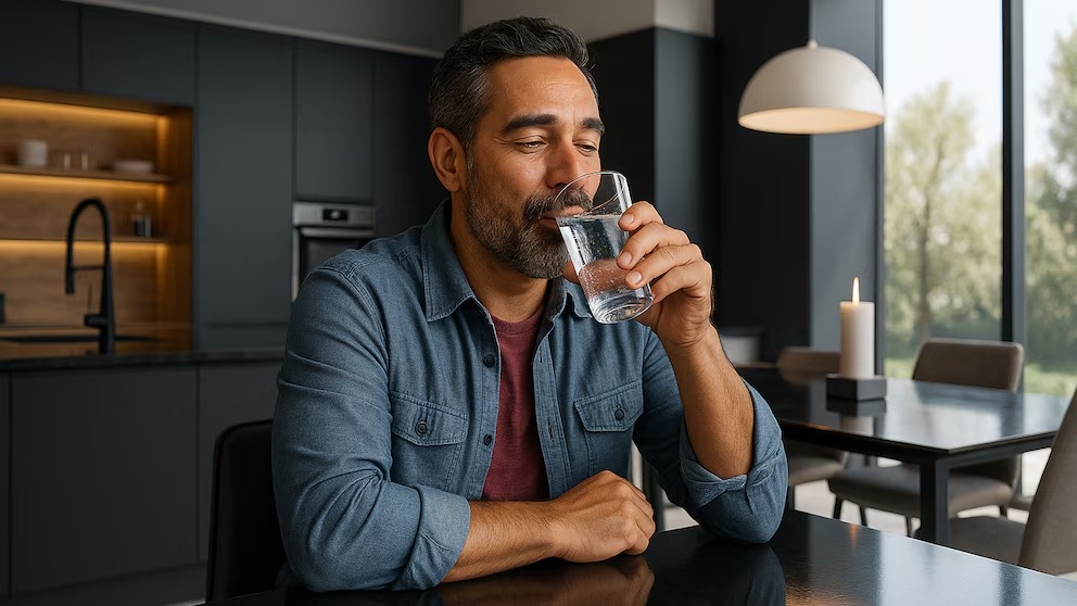 Agua con o sin limón: qué opción es mejor para el organismo, según especialistas