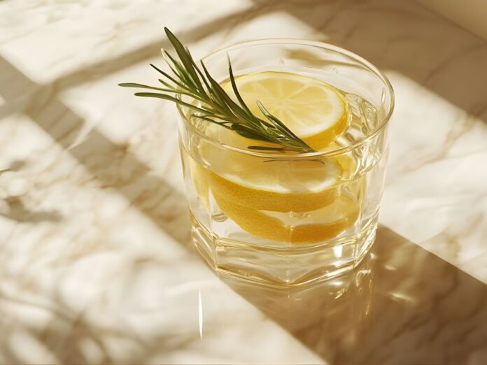 Agua con o sin limón: qué opción es mejor para el organismo, según especialistas