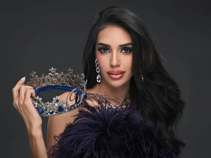 Miss Honduras ausenta actividades