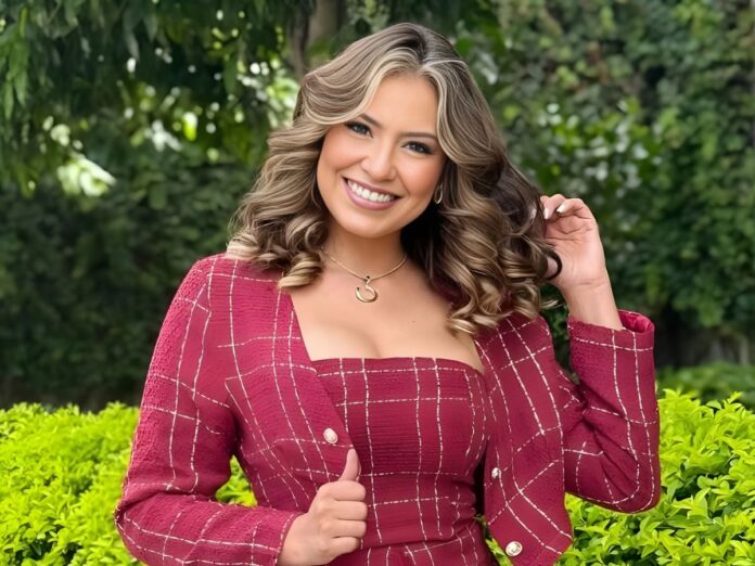 Alejandra Rubio revela cuántas veces se besó con Miguel Marichal