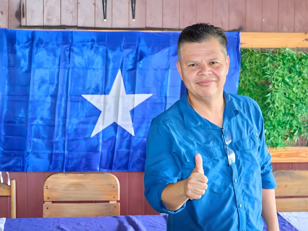 Puerto Cortés: tres aspirantes concentran la pelea por la alcaldía