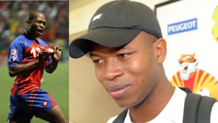 El ex jugador costarricense, Andy Furtado, irá a juicio por supuesto tráfico de drogas.