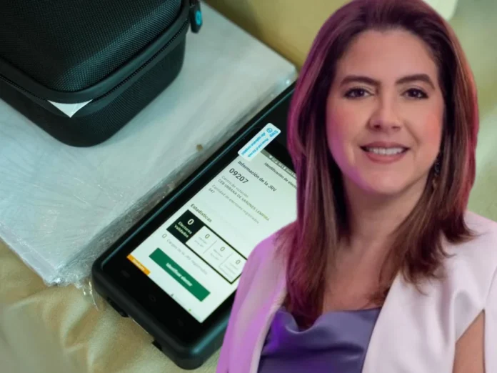 Bloqueo de biométricos