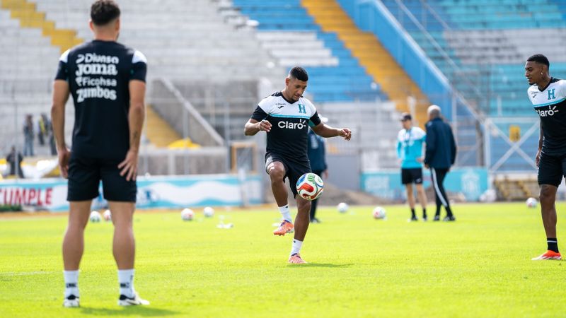 Bryan Acosta será incorporado en el próximo draft de la MLS para la temporada 2026.