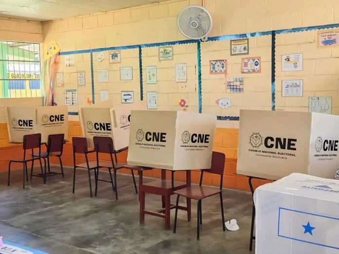 Piden cuidar centros educativos durante las elecciones