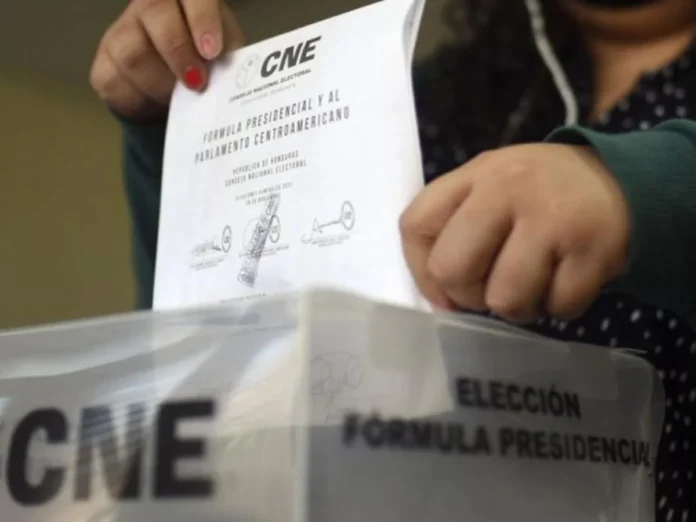Voto Asistido: Requisitos para ejercer el sufragio con apoyo en Honduras