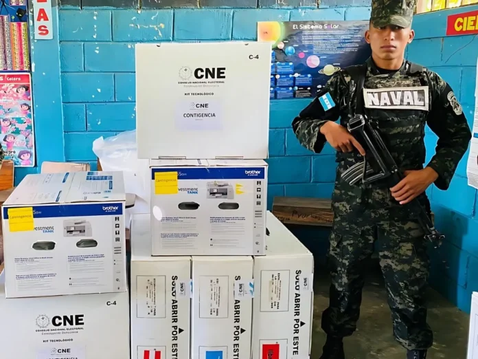 Cohep propone al CNE para cubrir el anticipo