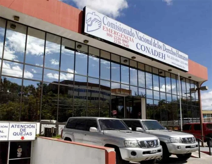 CONADEH insta a los hondureños a “votar sin miedo”