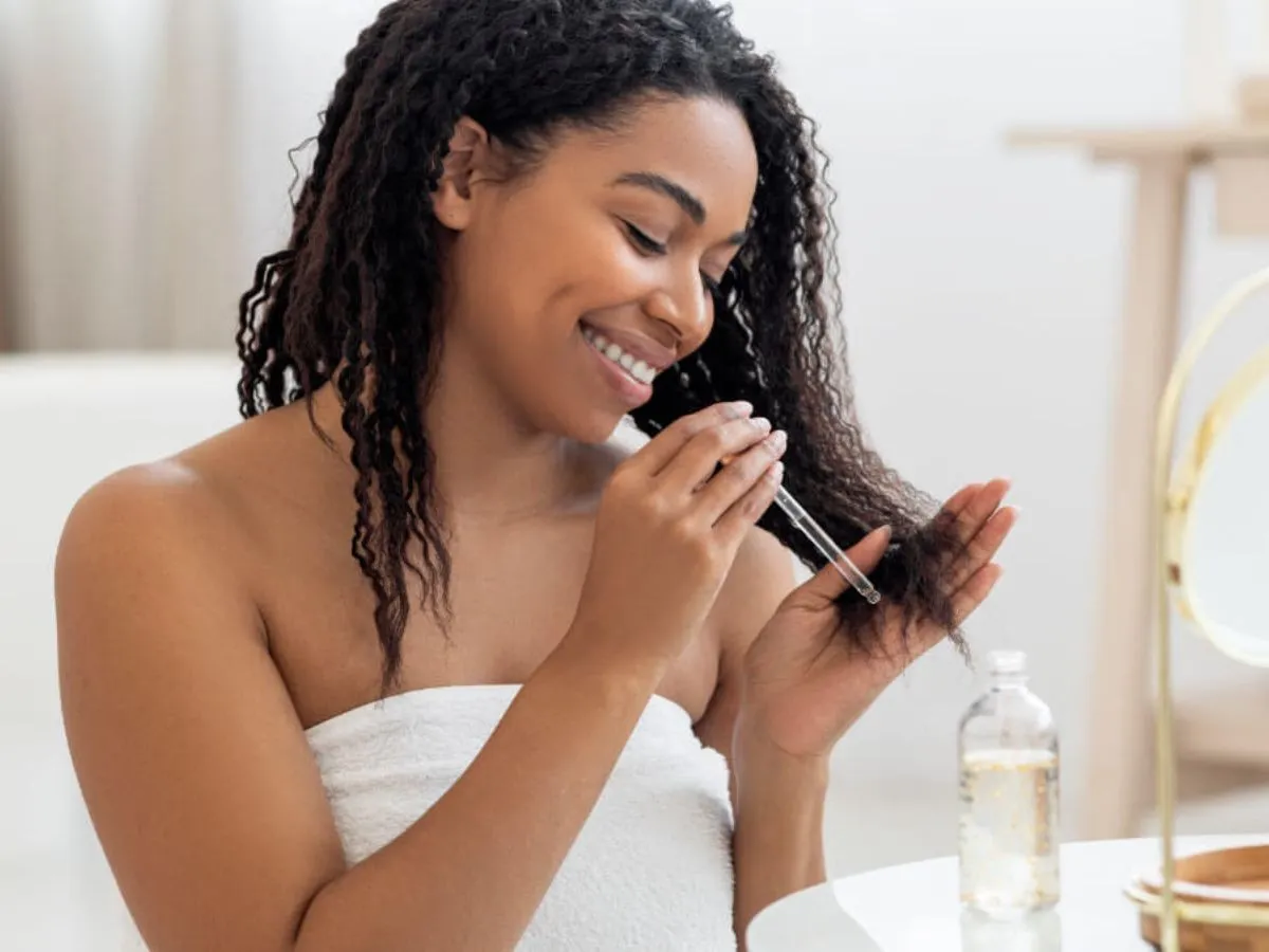 De esta manera afecta el frío tu cabello