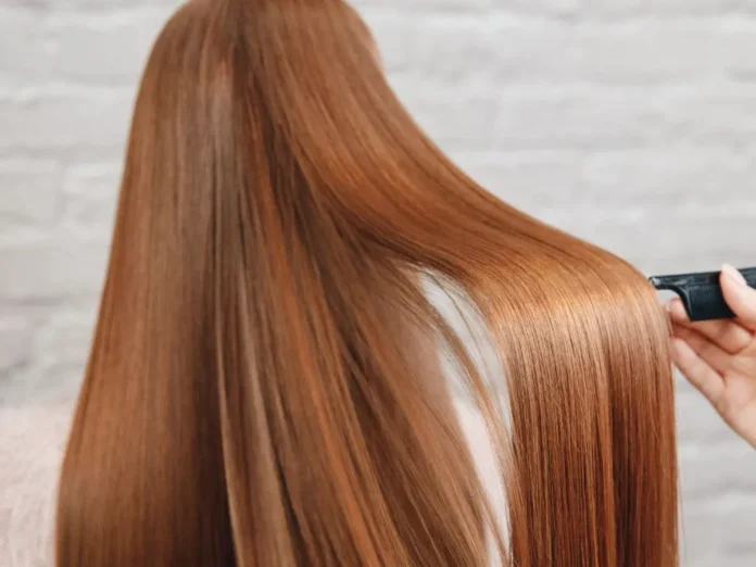 De esta manera afecta el frío tu cabello