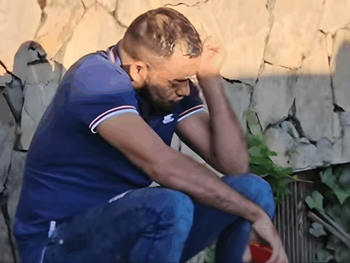 Familiares de la pequeña Kimberly Sabillón llegan a reclamar su cuerpo a la morgue SPS