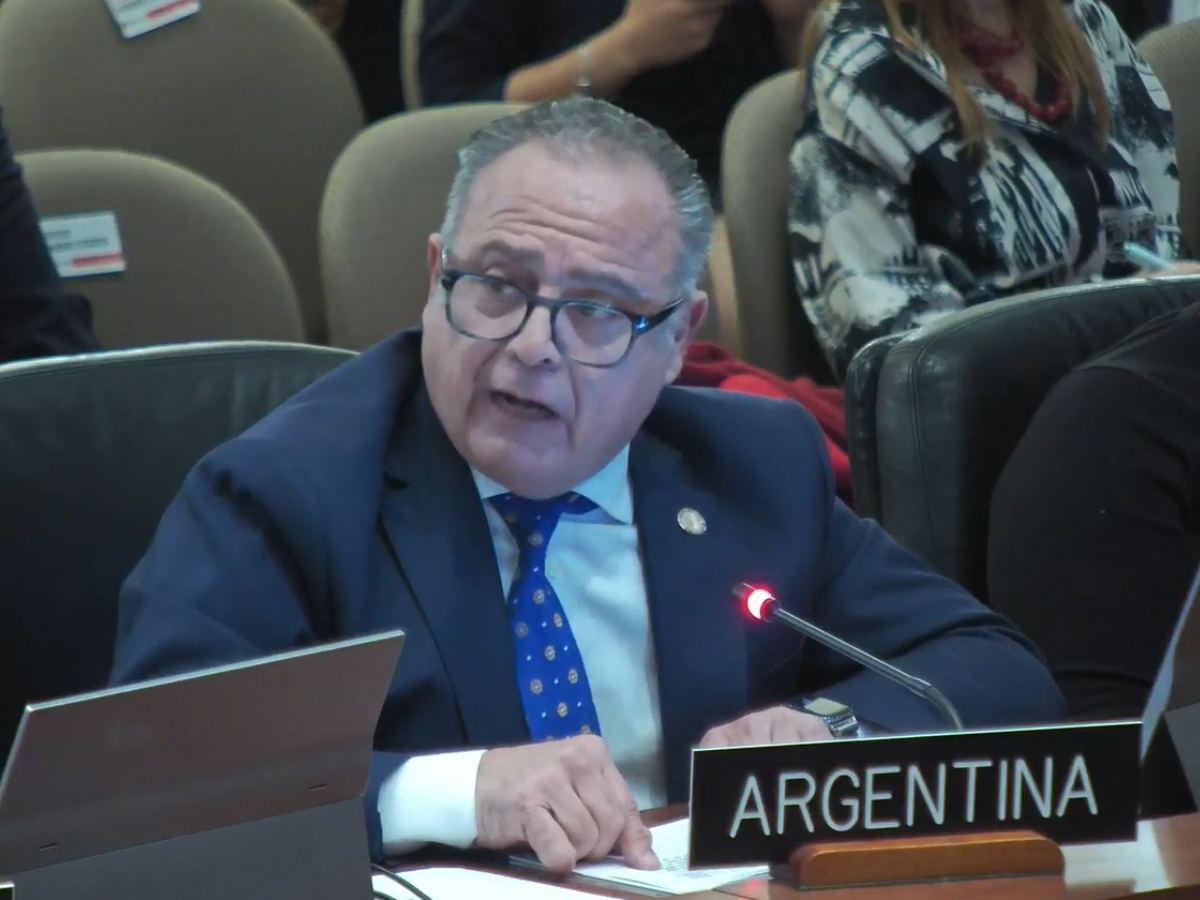 Carlos Bernardo Cherniak