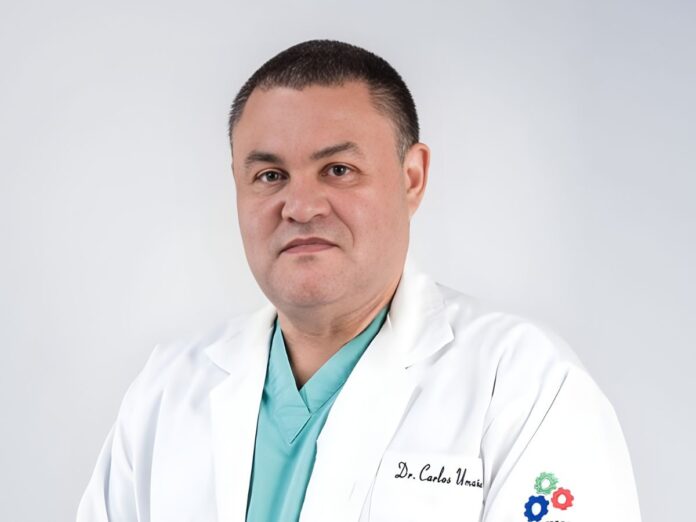 Carlos Umaña tilda de 