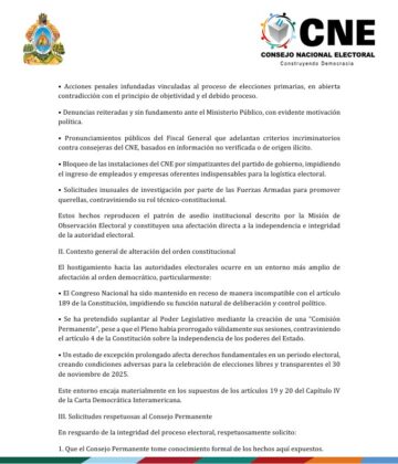 Carta OEA 2