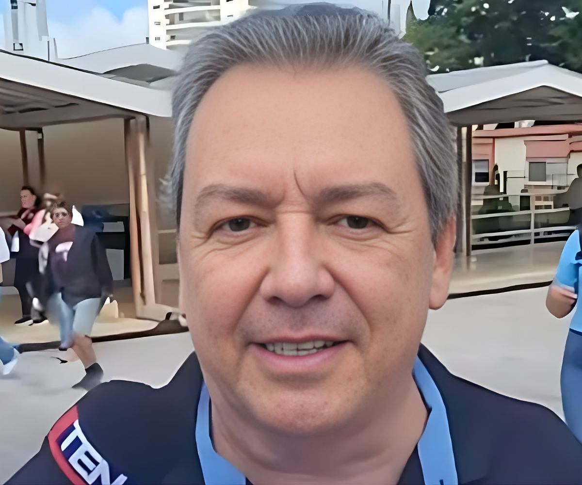 “Chano” Rivera Callejas