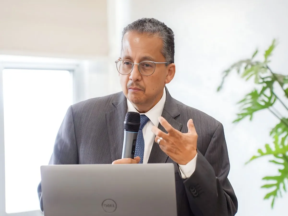  Honduras Cuenta del Milenio