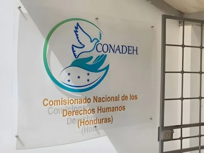 Conadeh