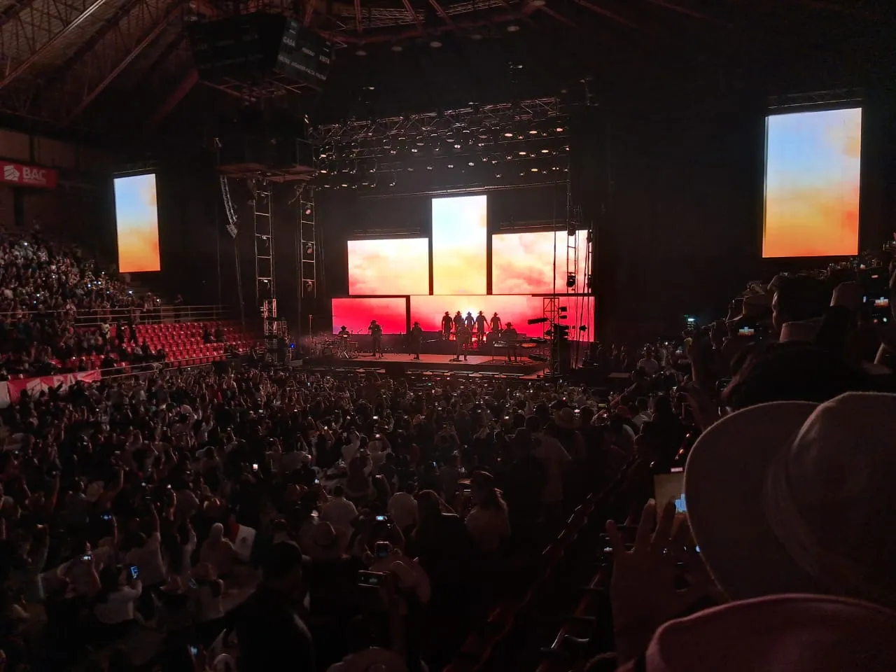 Concierto de Bronco (2)