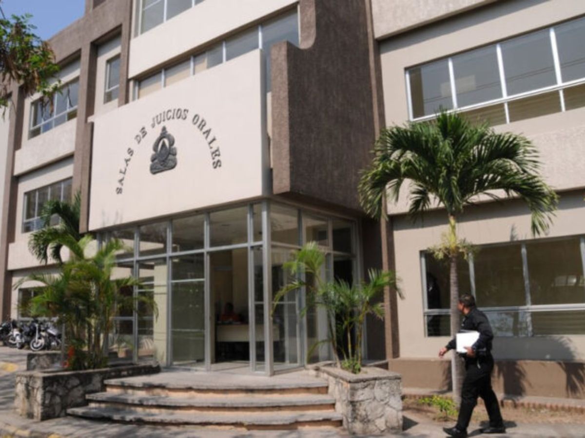 Declaran culpables a dos personas por el asesinato de la exdiputada Carolina Echeverría Haylock