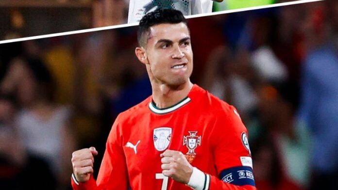 Cristiano Ronaldo es perdonado y no se perderá ningún partido del Mundial 2026.