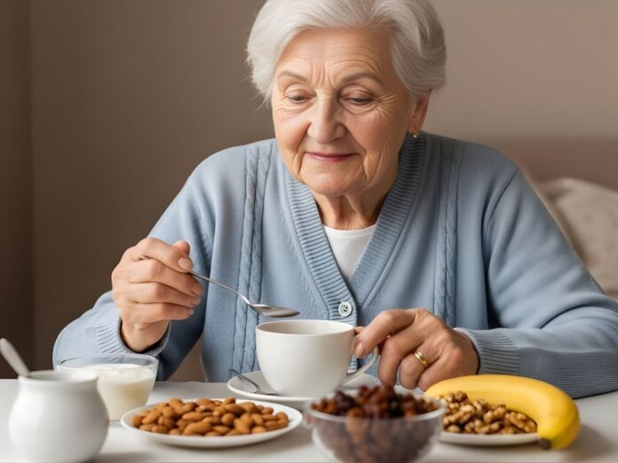Crononutrición: desayunar antes ayuda a una vida más larga