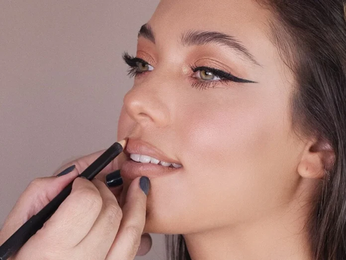 Delineador de labios: las claves para usarlo correctamente