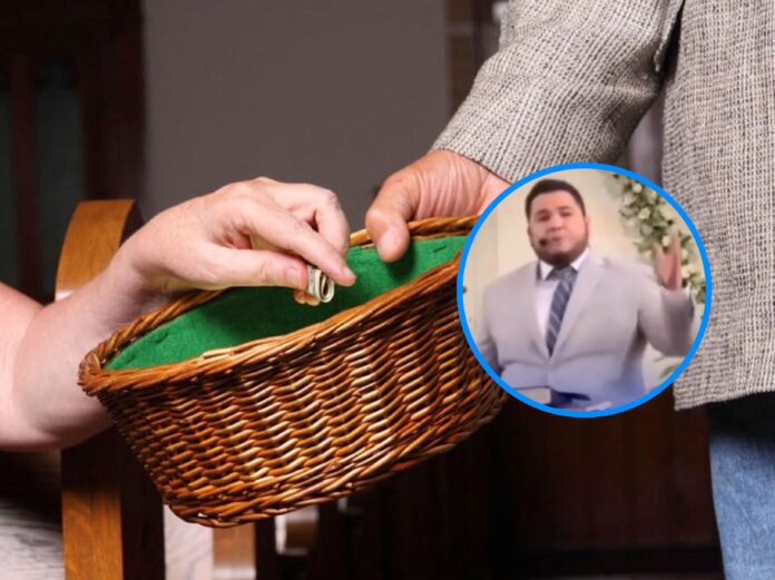 Este caso ha generado una polémica y fuerte discusión dentro de la comunidad cristiana.