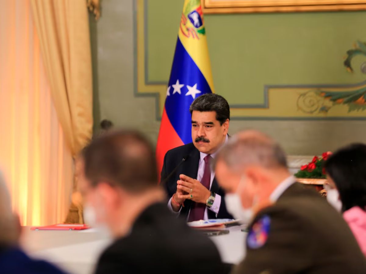 EEUU Cartel de Los Soles (1)