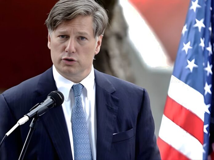 EEUU Elecciones Honduras