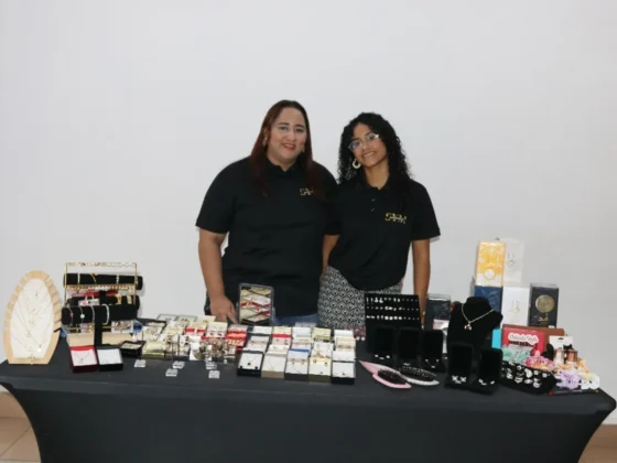 ¡A disfrutar de la Feria de Emprendedores! Nova Prisa le invita a comprar productos únicos