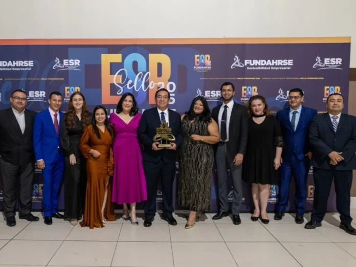 LUFUSSA: 12 años de compromiso y responsabilidad social con sus comunidades