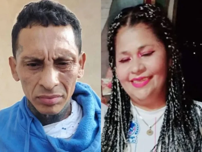 Arrestan Tatuado crimen esposa Suyapa