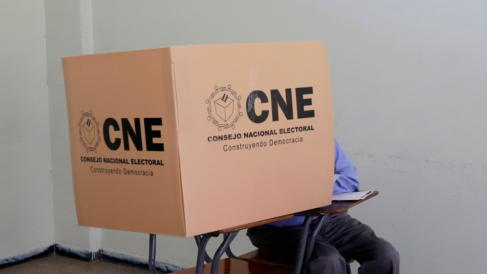 votantes discapacidad comicios