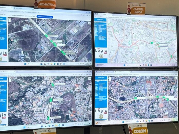 CNE refuerza protocolos de seguridad y logística