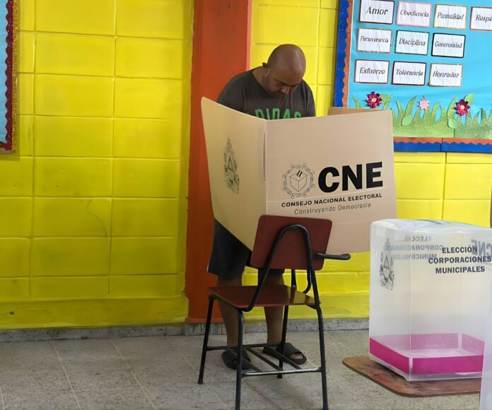 Elecciones en Honduras