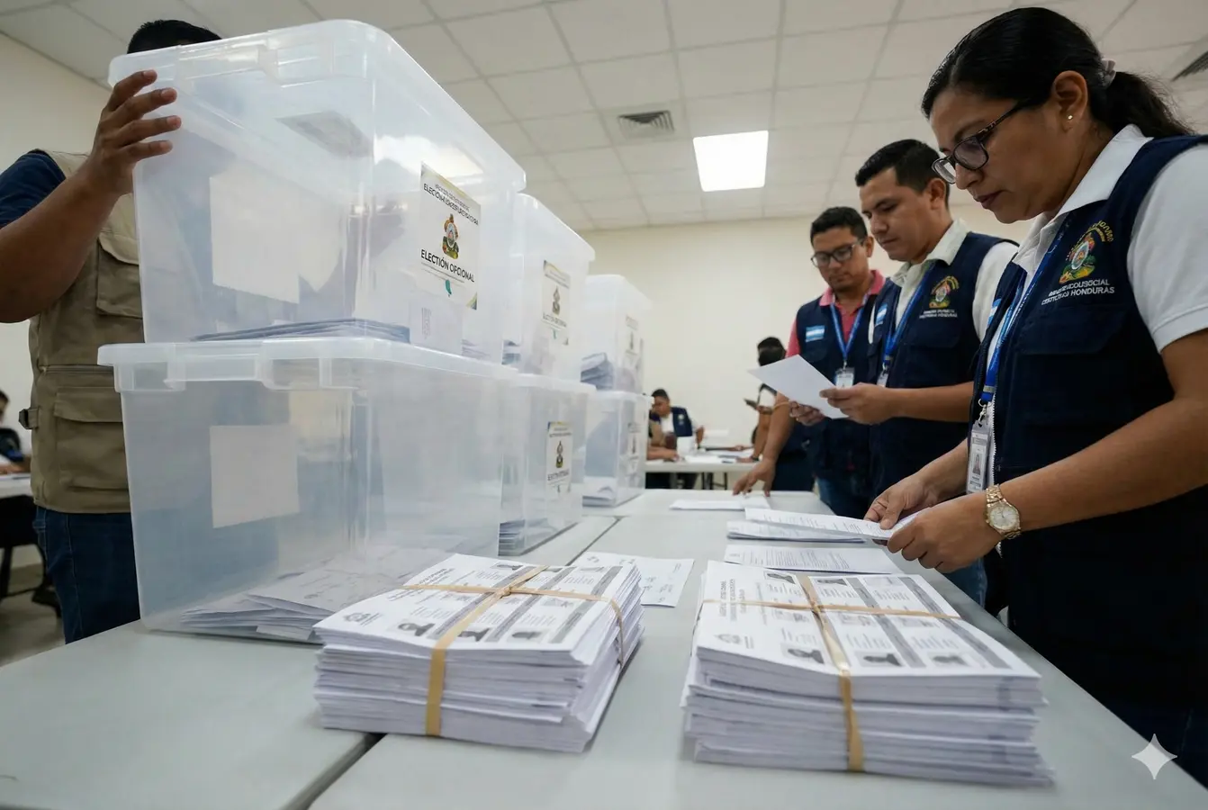 elecciones nacionales en diario tiempo