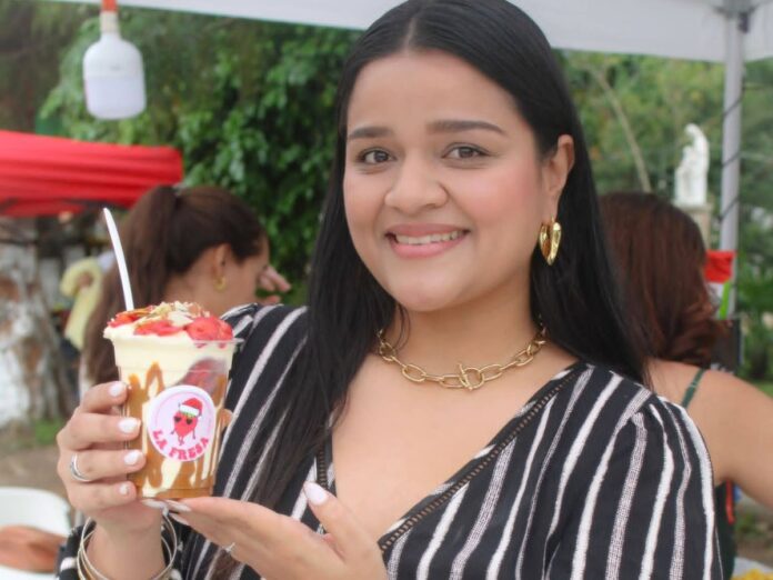 Muerte Yerania Reinoso El Paraíso