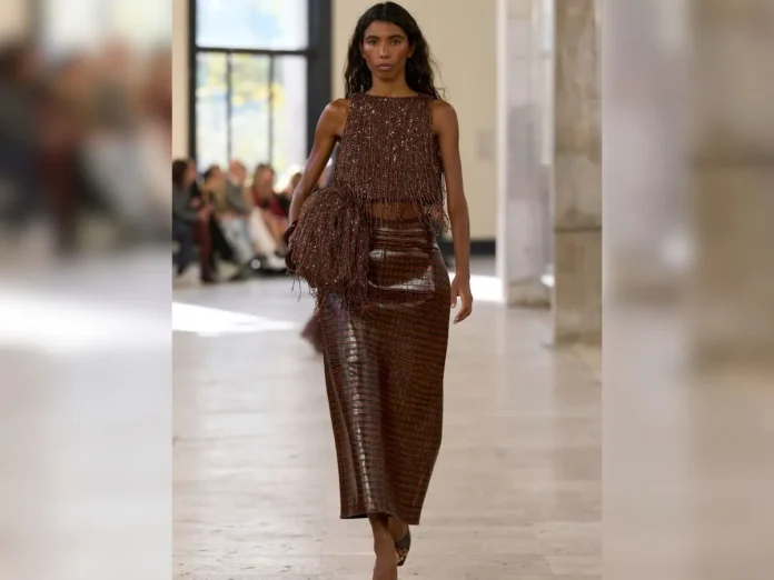 Estas faldas serán la tendencia