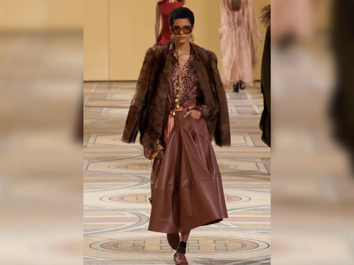 Estas faldas serán la tendencia