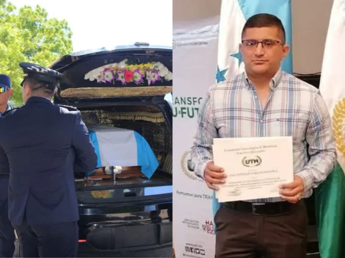 Subcomisario Vargas no espero refuerzos