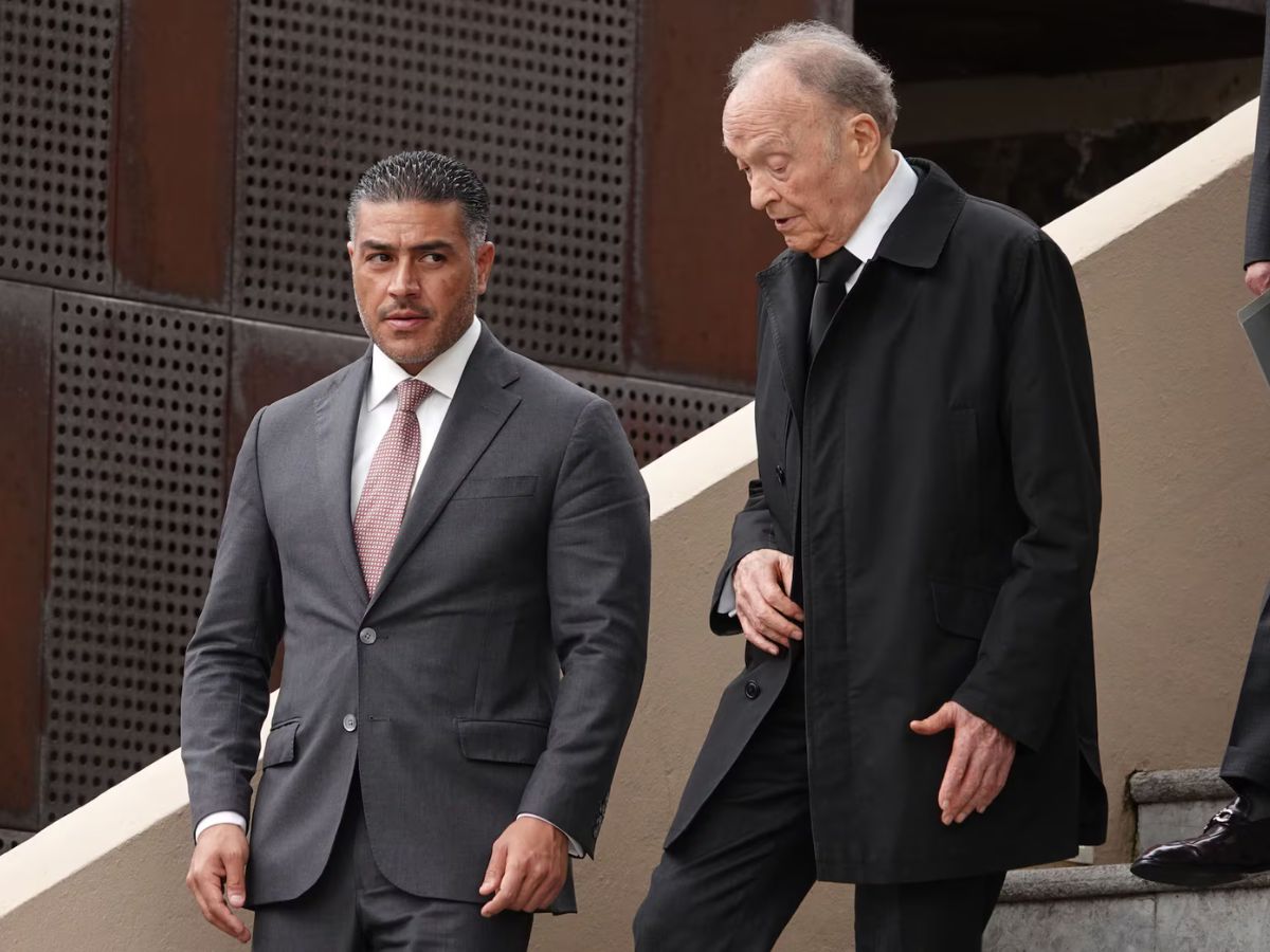 Fiscal de México (1)