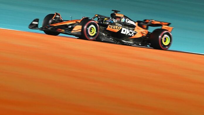 El Mundial de Fórmula 1 se podría definir este domingo en el Gran Premio de Qatar.