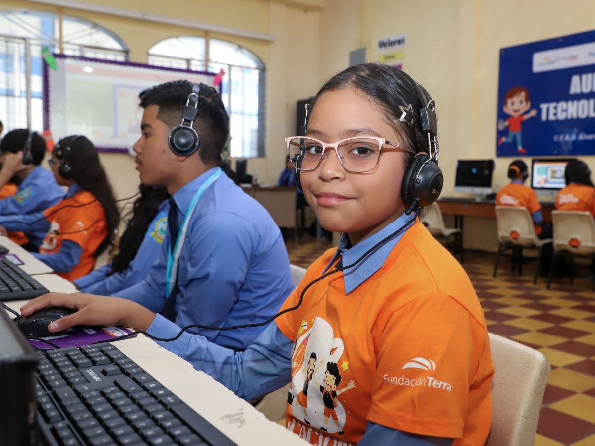 Fundación Terra Aulas Técnológicas (1)