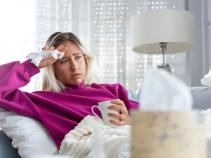 Goteo nasal constante: por qué ocurre y cuándo preocuparse